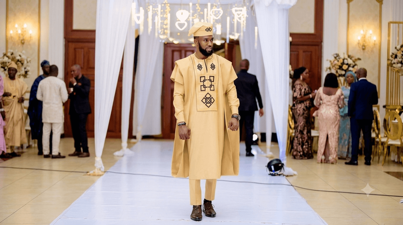 African Heritage